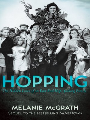 cover image of Hopping